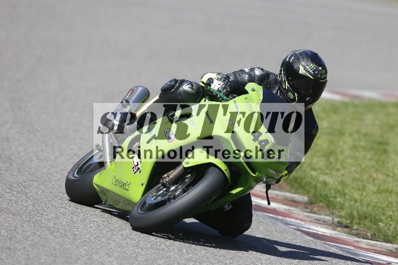 /12 30.04.2025 Speer Racing ADR/Gruppe gruen/446